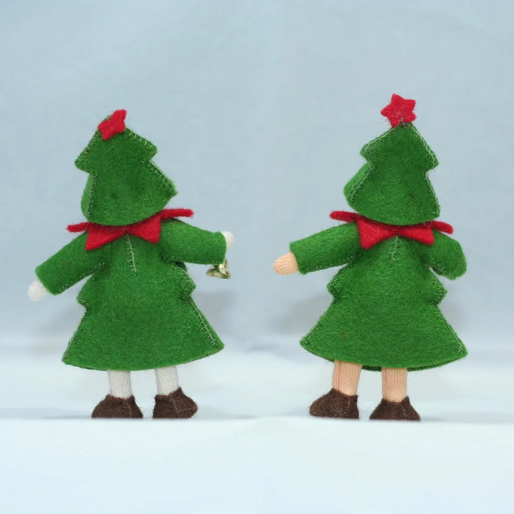 Pre-Order Christmas Tree Fairy | Light Skin Tone (Ships in November)