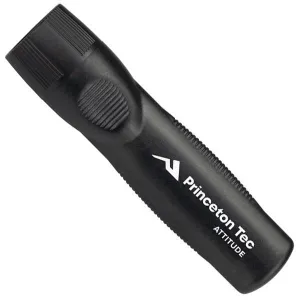 Princeton Tec AT22-BK Attitude LED Waterproof Flashlight