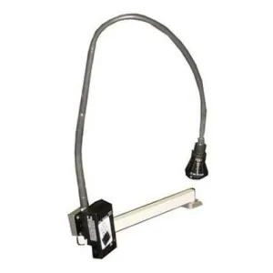 ProBrite Portable Halogen Light with Swing Arm Mount