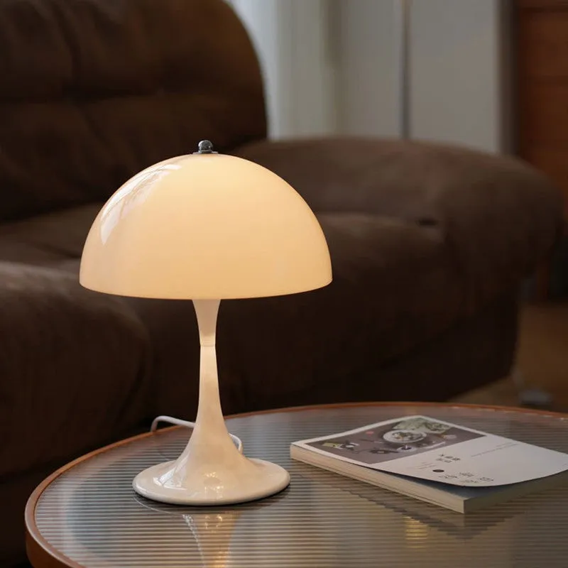 Replica Panthella Mushroom Table Lamp