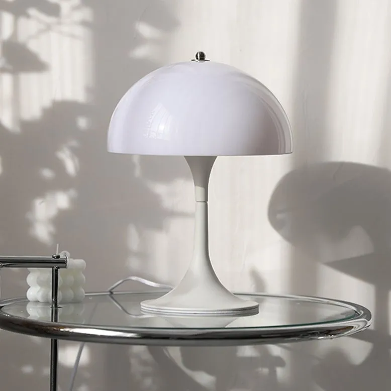 Replica Panthella Mushroom Table Lamp