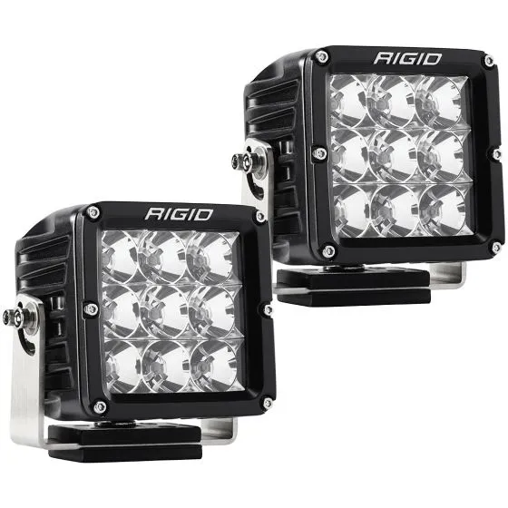 Rigid D-XL PRO Flood Black Lights