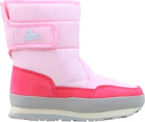 Rubberduck Snowjogger Adult Light-Pink | Buy Rubberduck Snowjogger Adult Light-Pink here | Outnorth