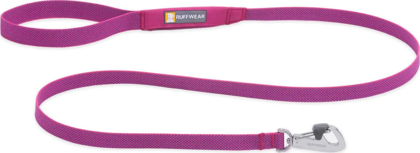 Ruffwear Hi &amp; Light Leash Alpenglow Pink | Buy Ruffwear Hi &amp; Light Leash Alpenglow Pink here | Outnorth