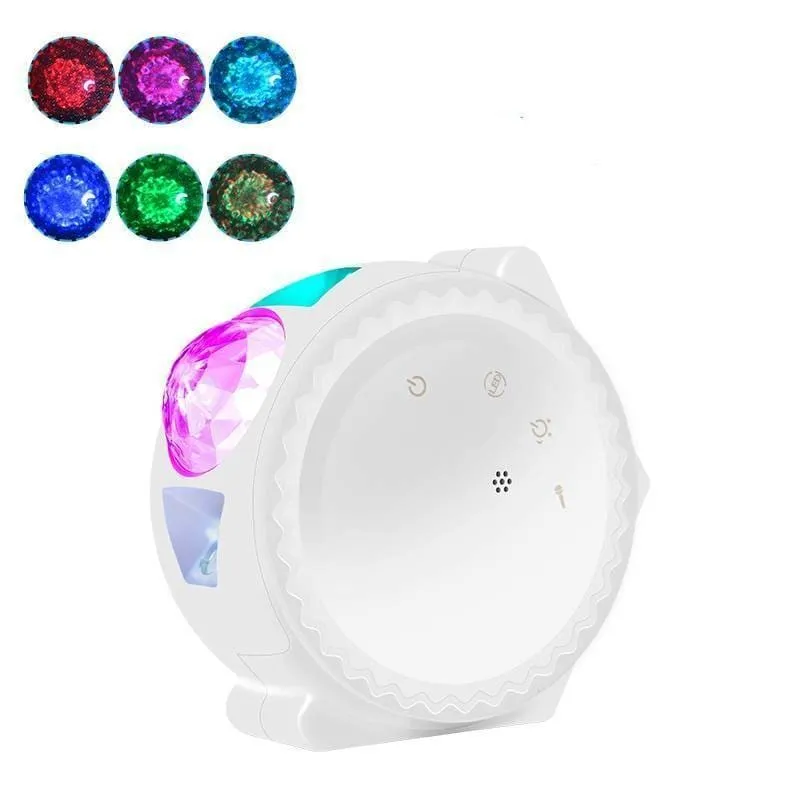 Sky Projector Star Night Light