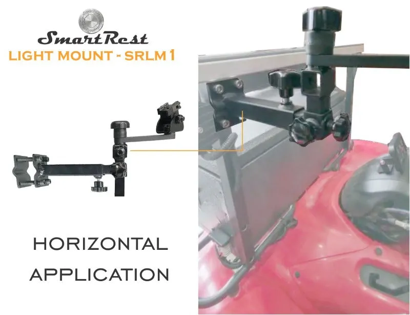 SmartRest Light/Thermal Mount