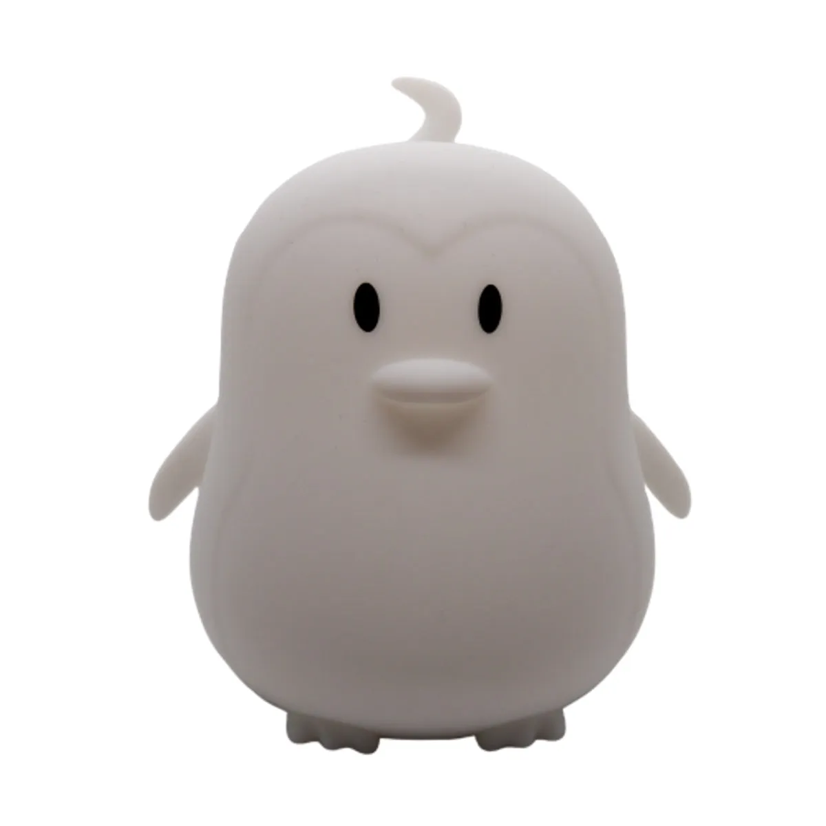 Squishy Night Light - Mallow Pet Penguin