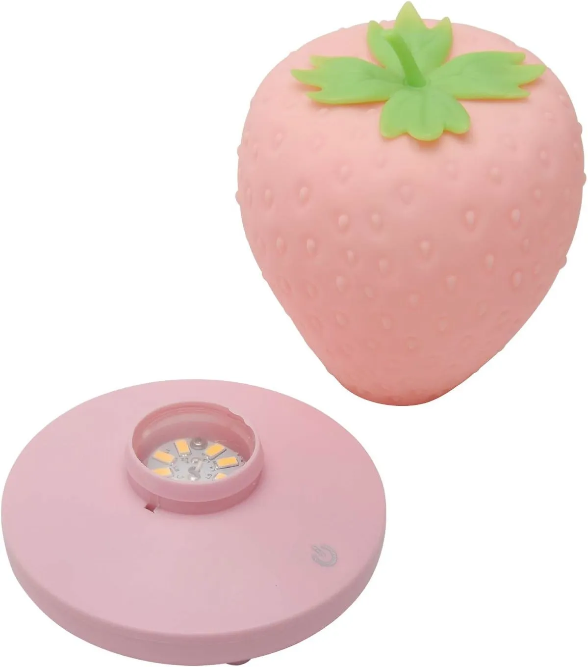 Strawberry Nursery Night Light