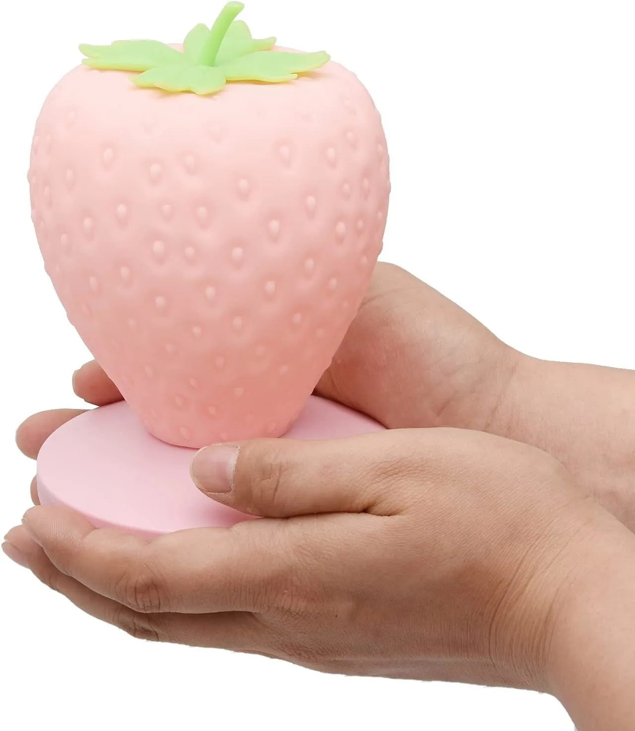 Strawberry Nursery Night Light