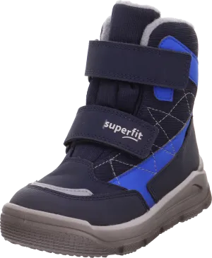 Superfit Kids&#x27; Mars Blue/Light Grey | Buy Superfit Kids&#x27; Mars Blue/Light Grey here | Outnorth