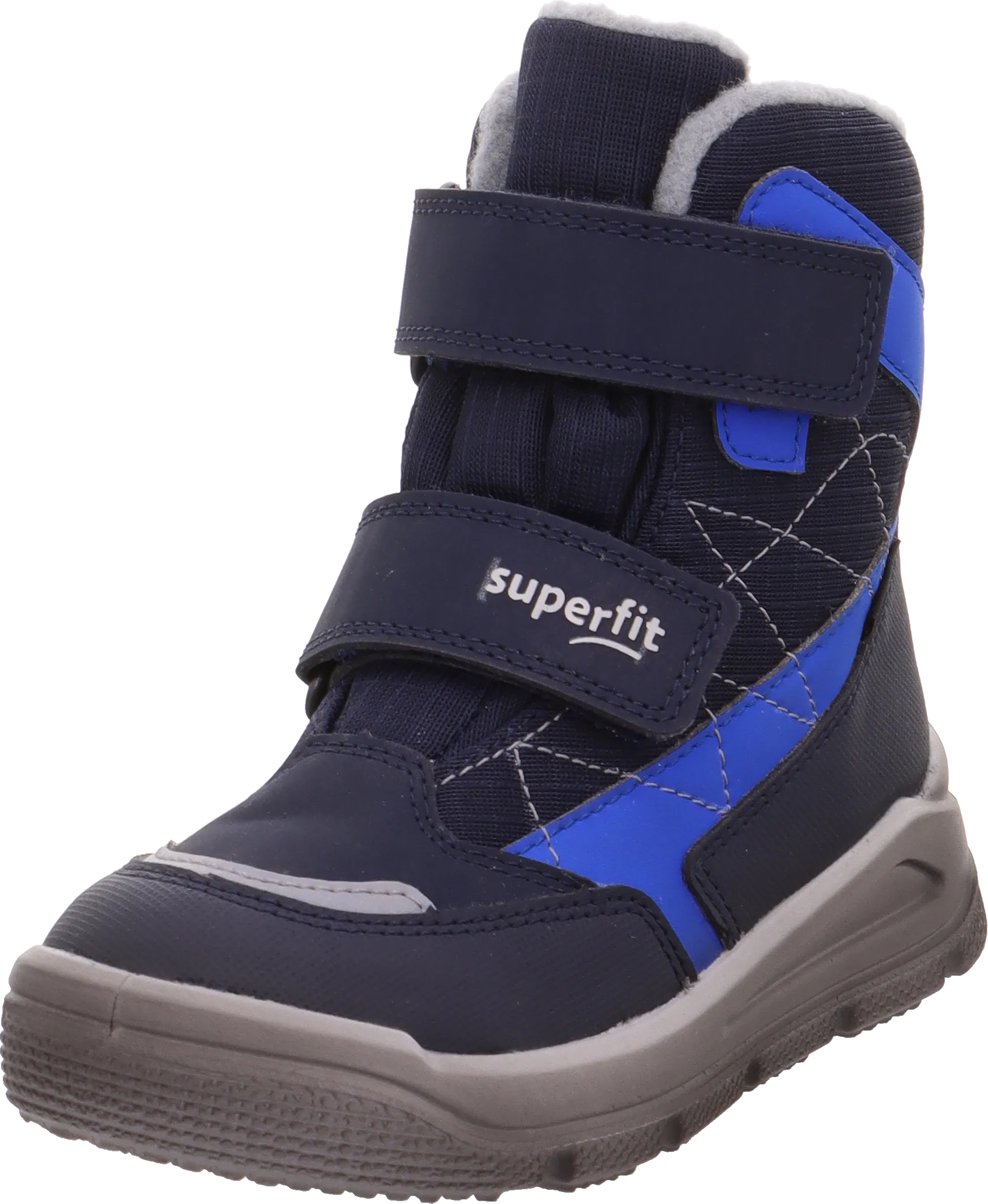 Superfit Kids&#x27; Mars Blue/Light Grey | Buy Superfit Kids&#x27; Mars Blue/Light Grey here | Outnorth