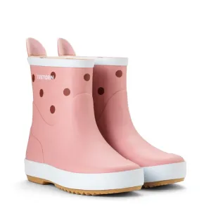 Tretorn Kids&#x27; Wings Light Rose/Dot | Buy Tretorn Kids&#x27; Wings Light Rose/Dot here | Outnorth