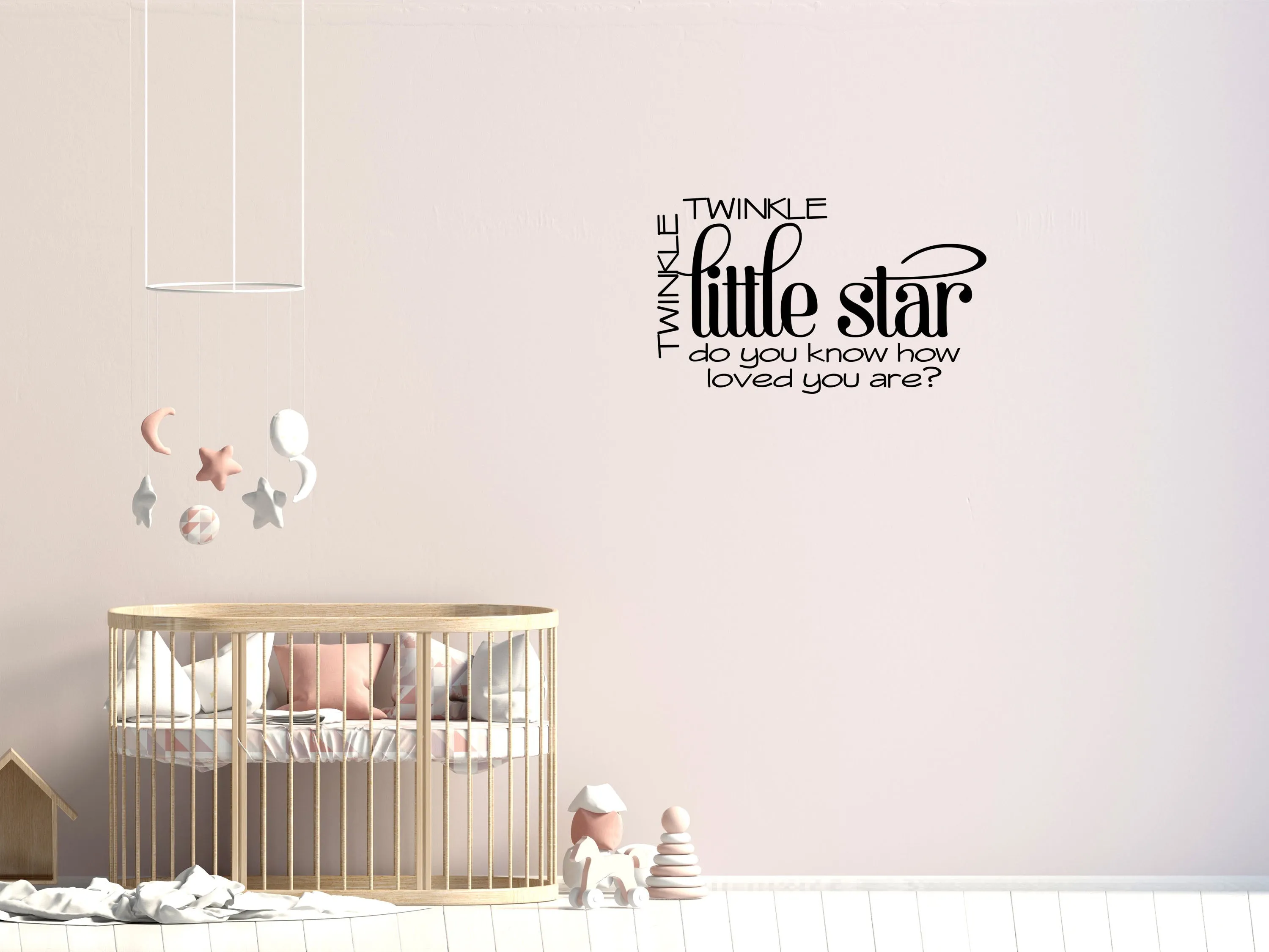 Twinkle Twinkle Little Star