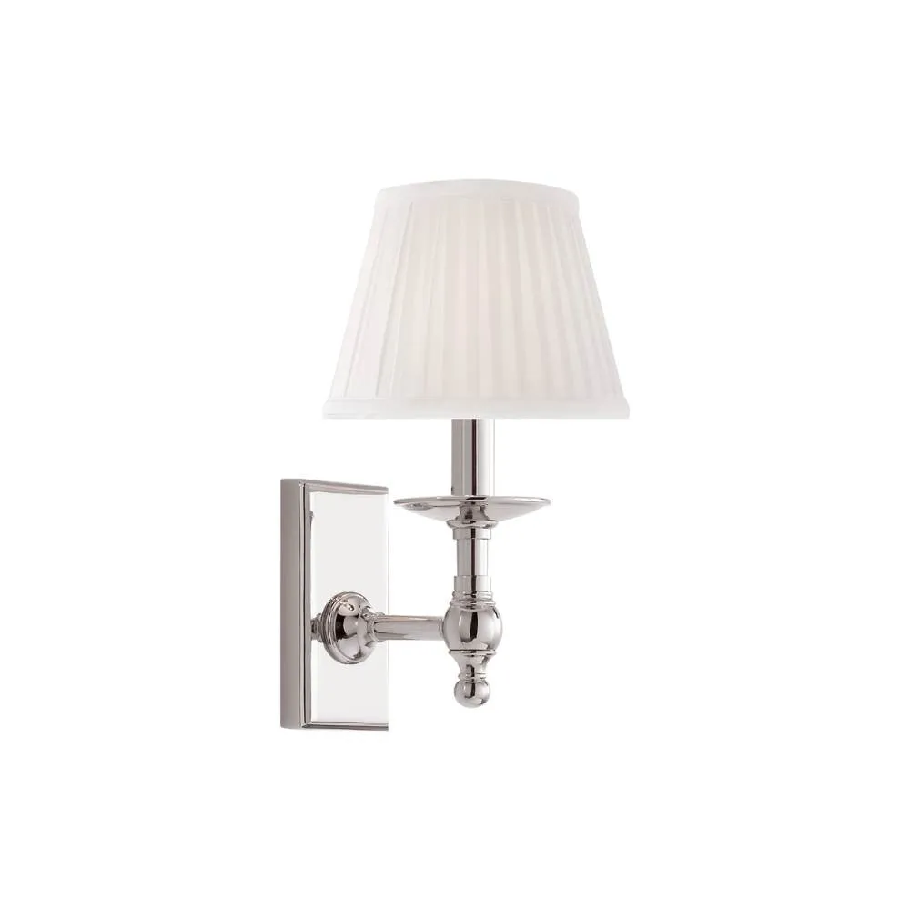 Visual Comfort Payson Sconce