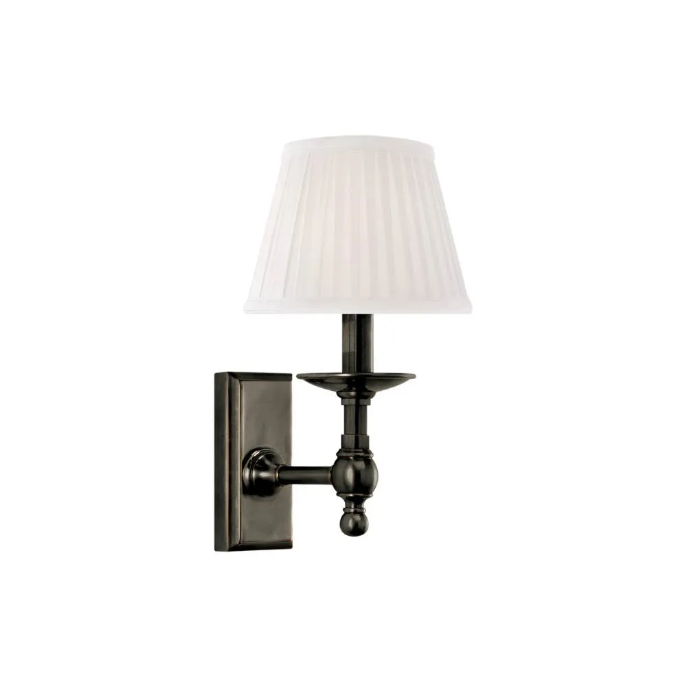 Visual Comfort Payson Sconce