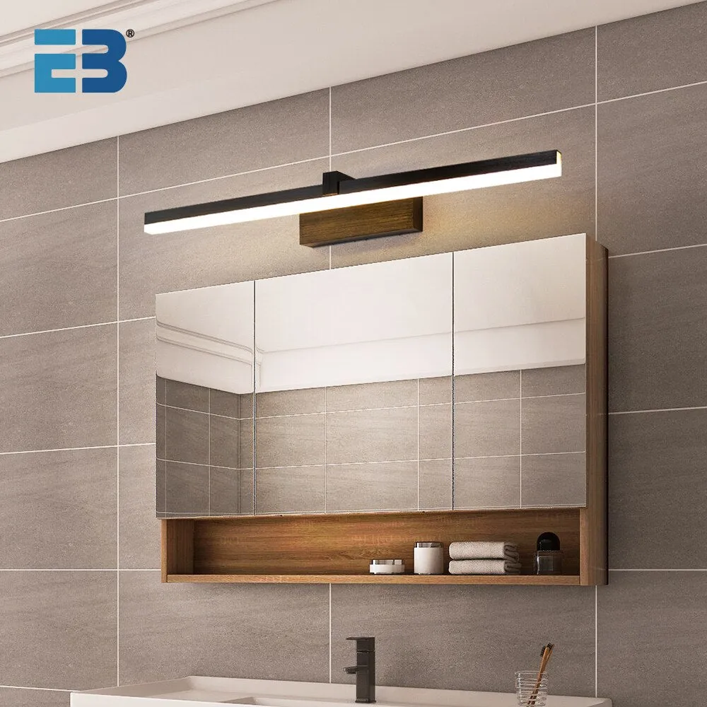 Waterproof LED Bathroom Wall Lamp