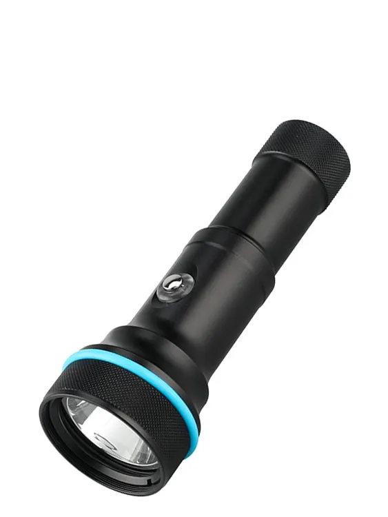 X-Adventurer M3000 3000 Lumen Dive Torch